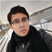 Profesor de francés imparte clases para todo público